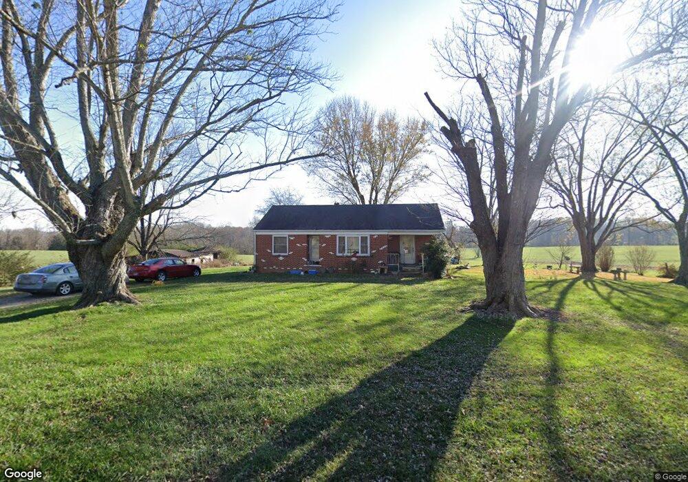 205 Melton Rd, Cookeville, TN 38506 - photo 1