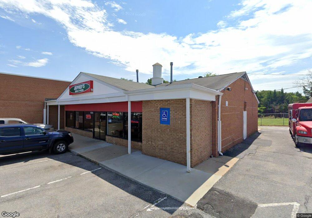 15547 Old Columbia Pike, Burtonsville, MD 20866 - photo 1