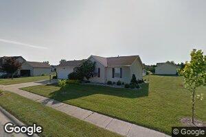 1406 Red Blossom Dr, Goshen, IN 46526