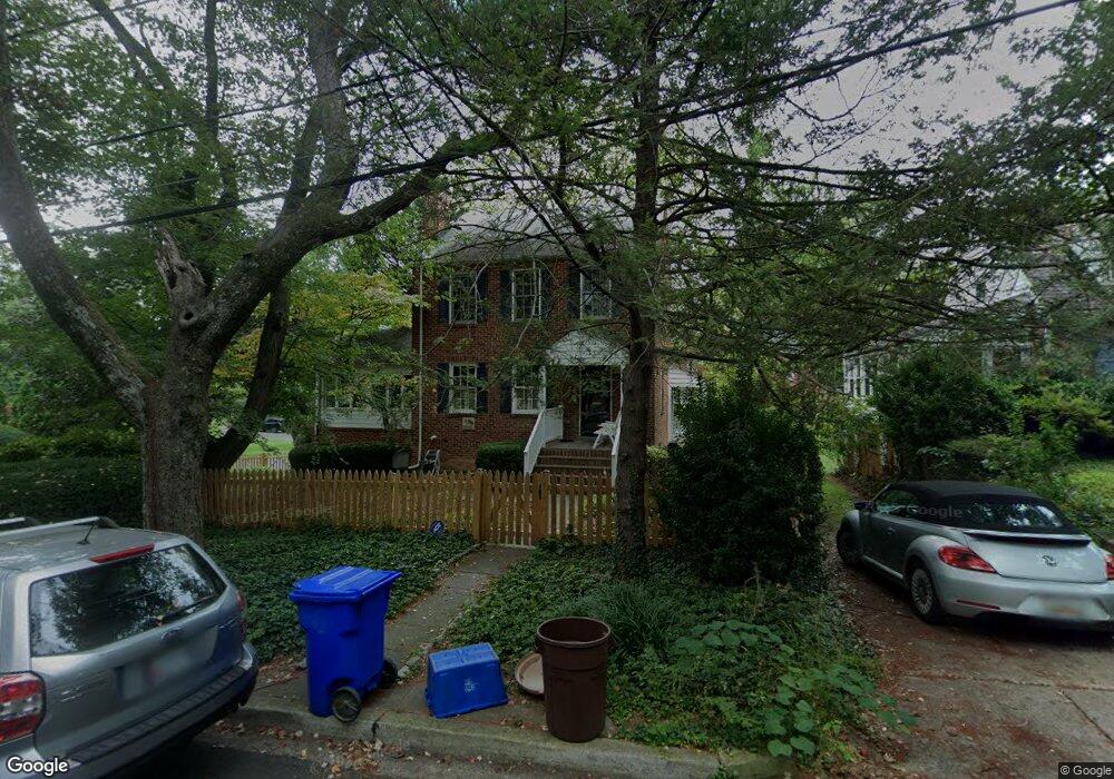 1921 Locust Grove Rd, Silver Spring, MD 20910 - photo 1