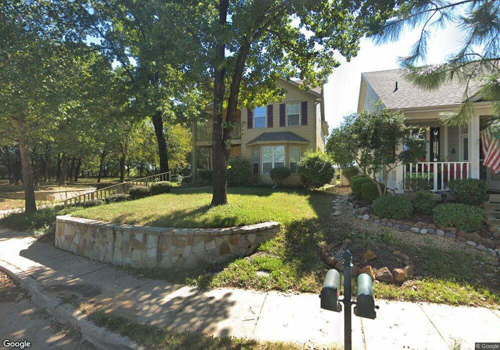 10138 Hanover Dr, Providence Village, TX 76227 - photo 1