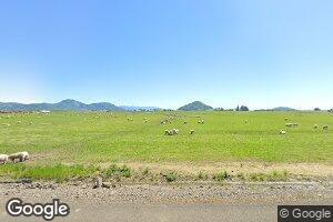 31260 Parker Rd, Shedd, OR 97377