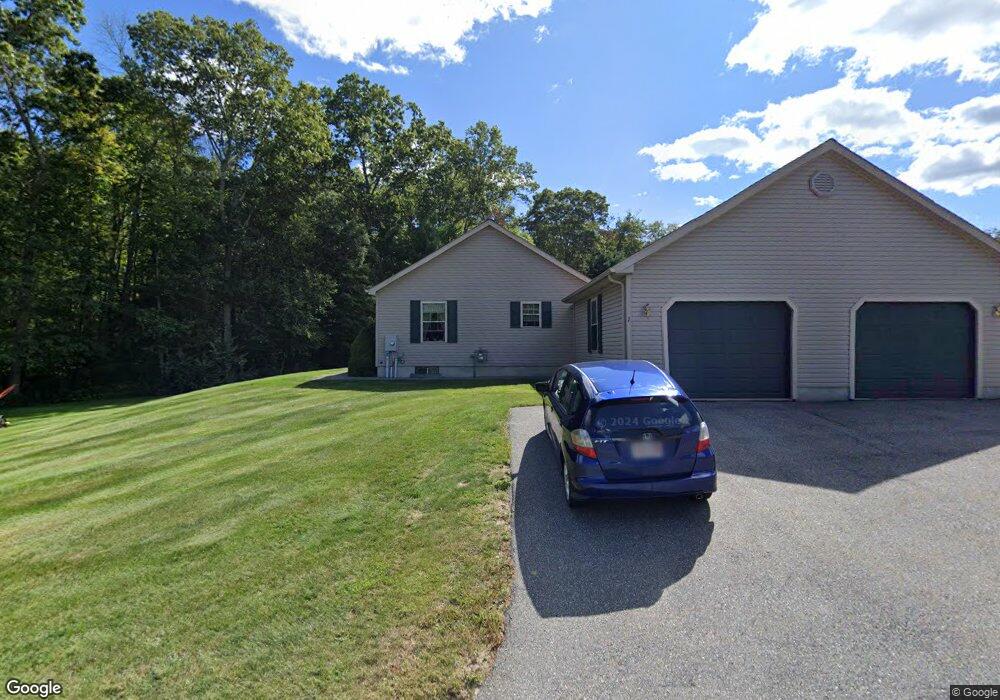 1 Mockingbird Dr, Danielson, CT 06239 - photo 1