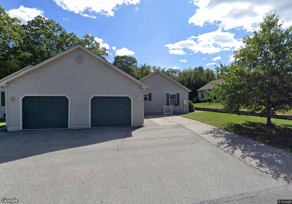 2 Mockingbird Dr, Danielson, CT 06239 - photo 1