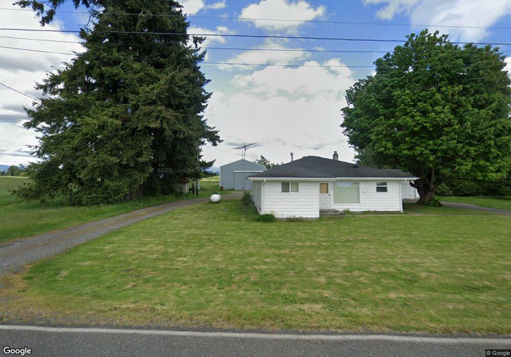 9294 Trapline Rd, Lynden, WA 98264 - photo 1