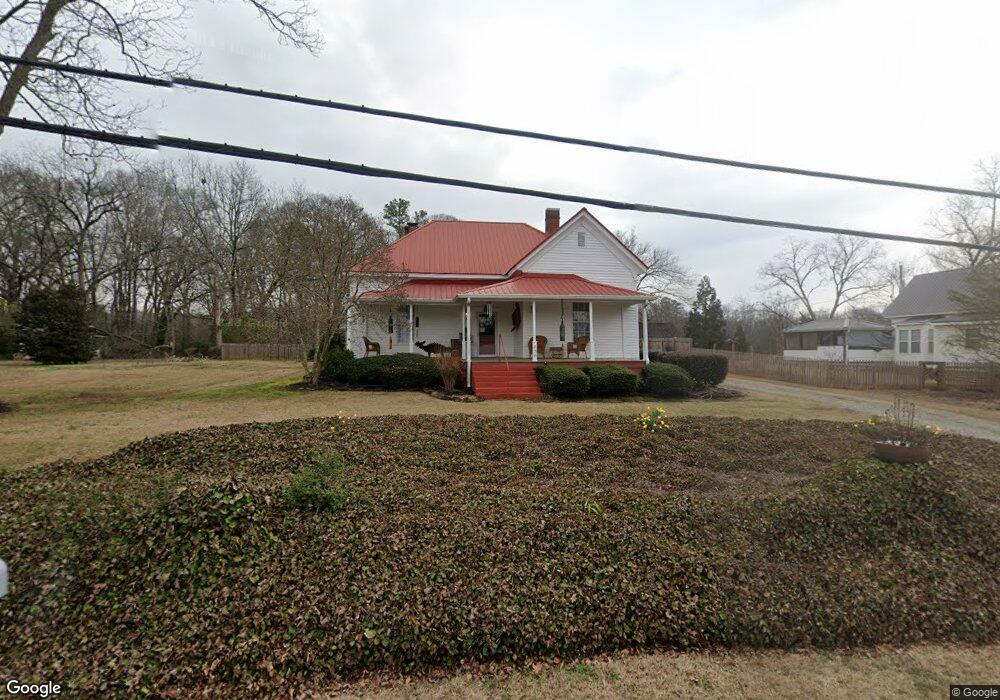 236 Sims St, Maysville, GA 30558 - photo 1