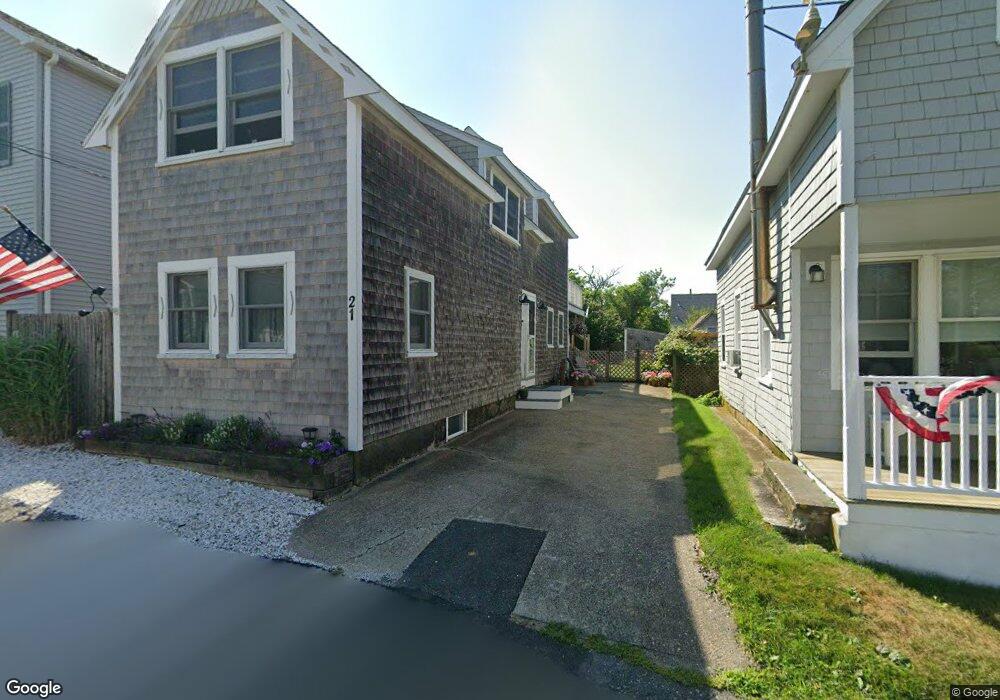 21 Reed St, Brant Rock, MA 02020 - photo 1