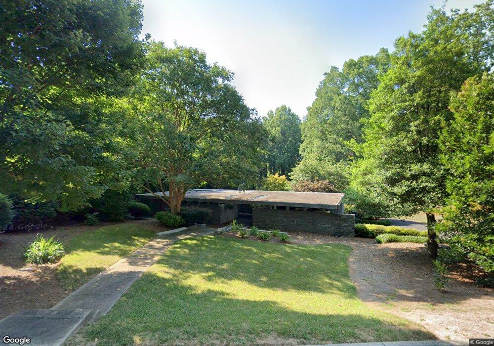 801 Kildare Rd, Asheboro, NC 27203 - photo 1