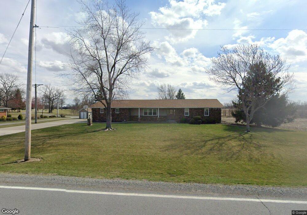 16869 Road Z, Columbus Grove, OH 45830 - photo 1