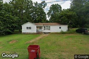 811 N J St, Hugo, OK 74743