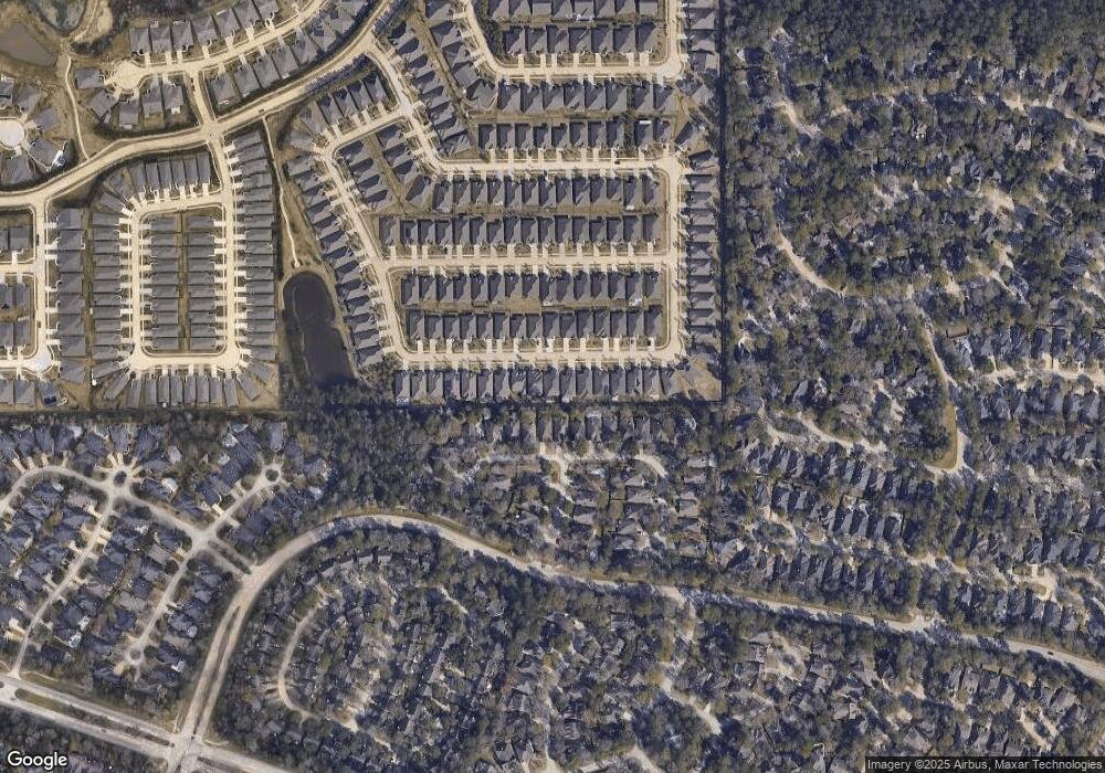 135 Dartmoor Ln, Spring, TX 77382 - photo 1