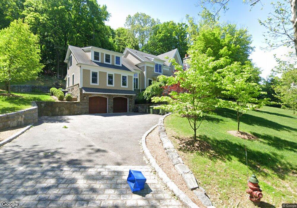 60 Gracemere, Tarrytown, NY 10591 - photo 1