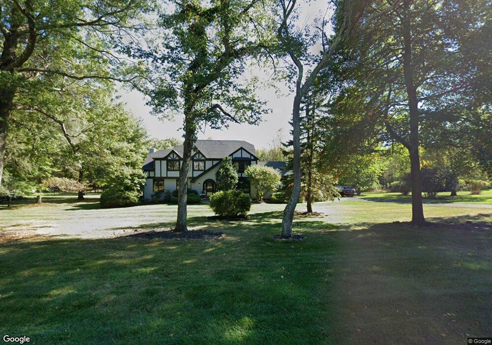 4 Canterbury Ct, Warren, NJ 07059 - photo 1