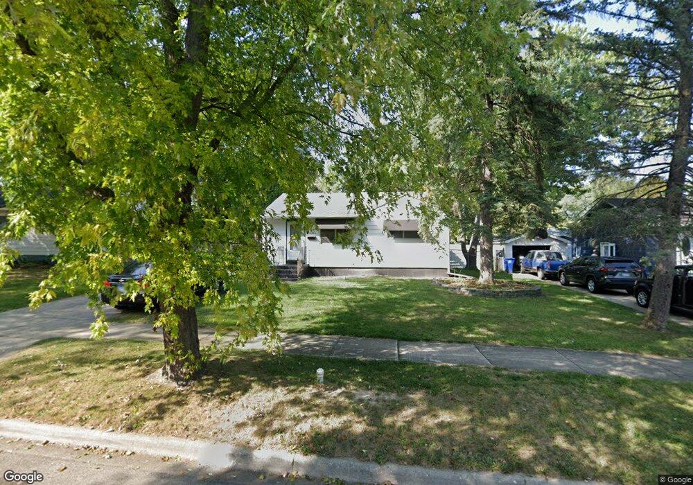 1666 Frazier St, Waukegan, IL 60087 - photo 1