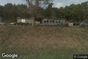 8635 Thomas Ridge Rd, Leon, WV 25123