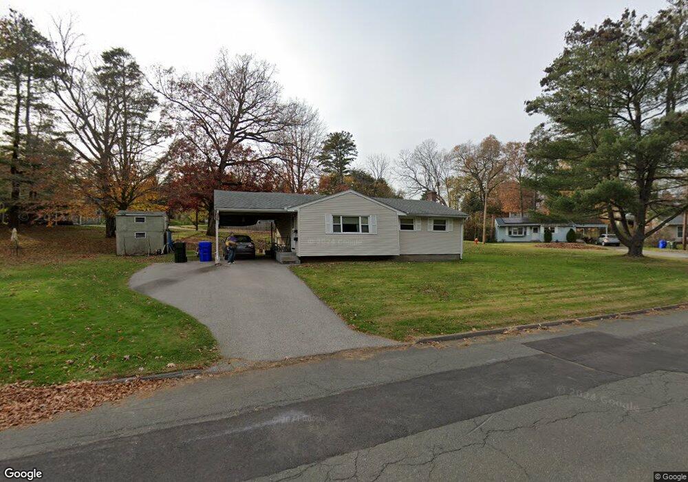 170 Christine Dr, East Hartford, CT 06108 - photo 1