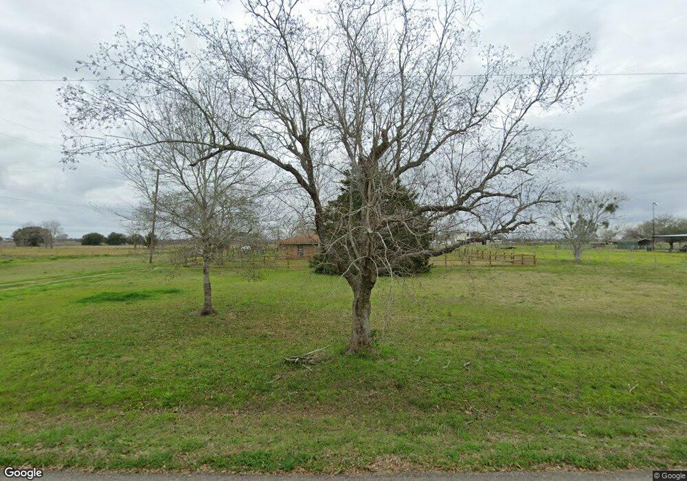 9124 Hein Rd, Needville, TX 77461 - photo 1