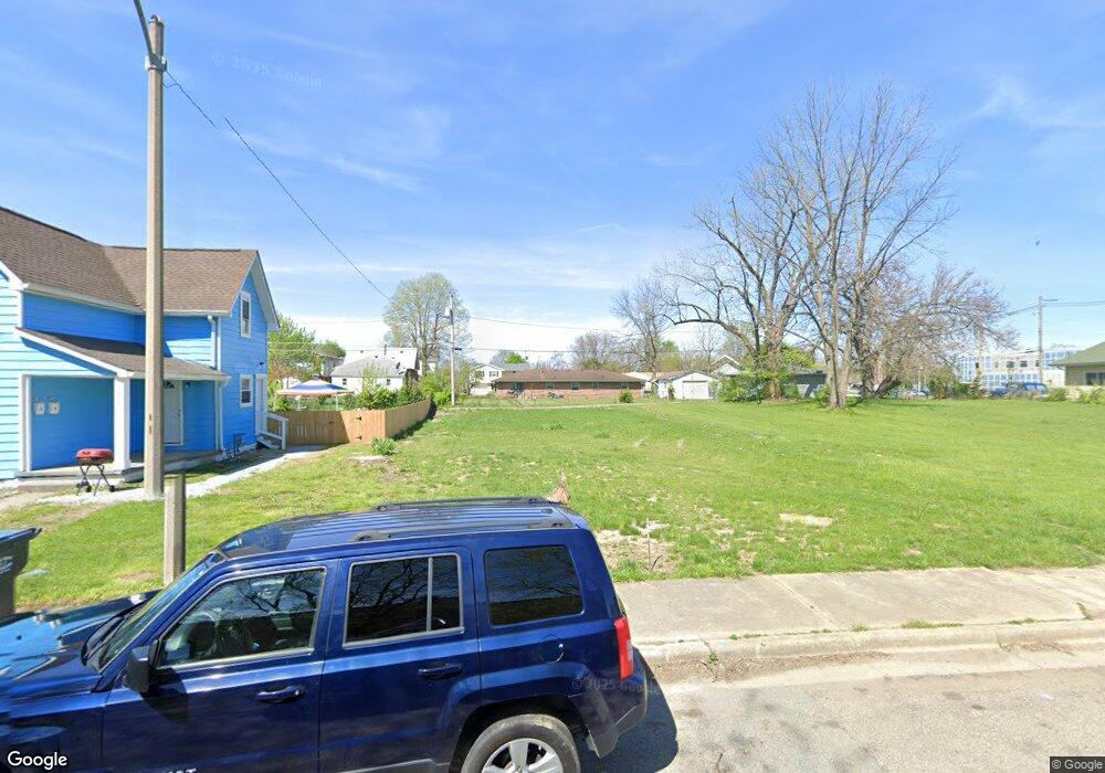 1421 Sheridan St, Anderson, IN 46016 - photo 1