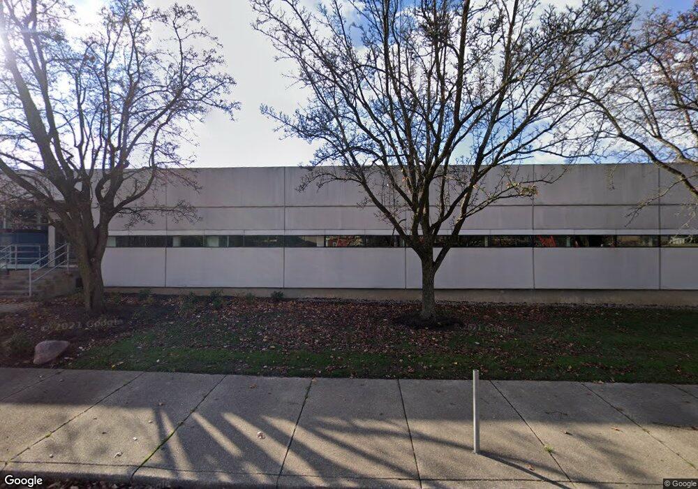 420 4th St SW, Canton, OH 44702 - photo 1