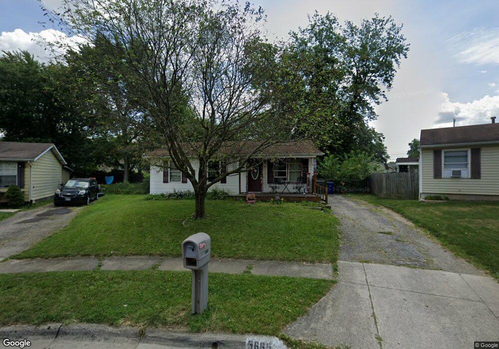 3665 Hollowcrest Ave, Columbus, OH 43223 - photo 1