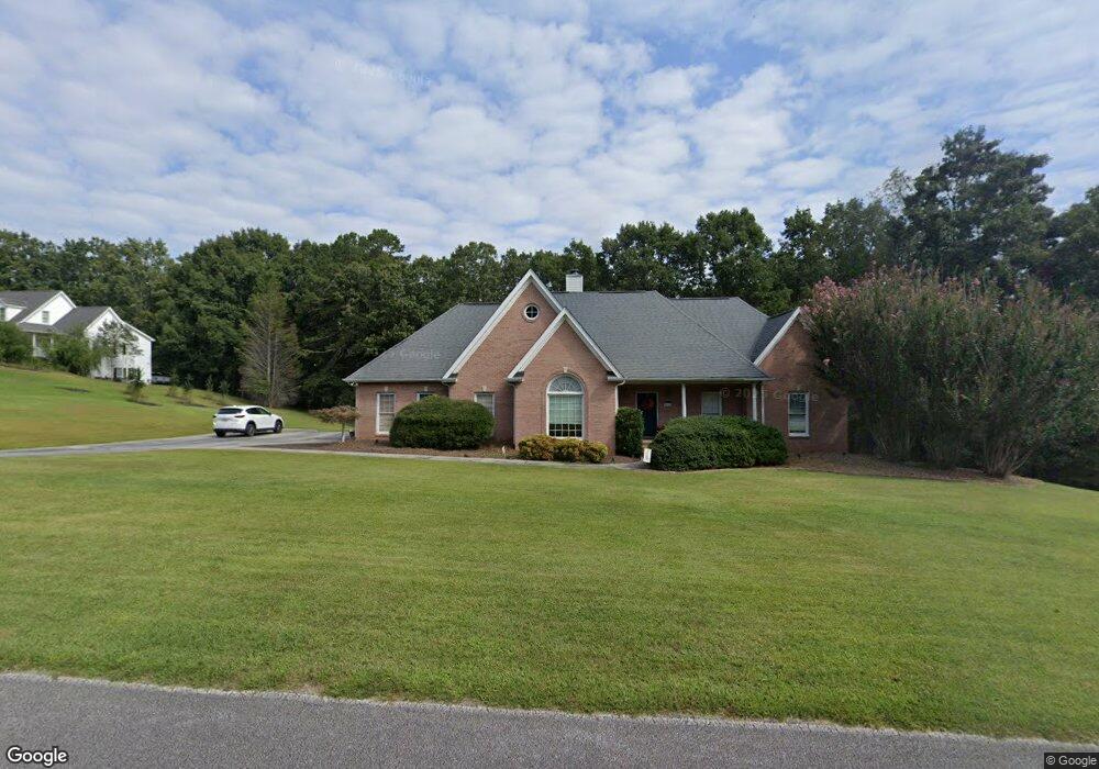 5115 High Meadow Run, Gainesville, GA 30506 - photo 1