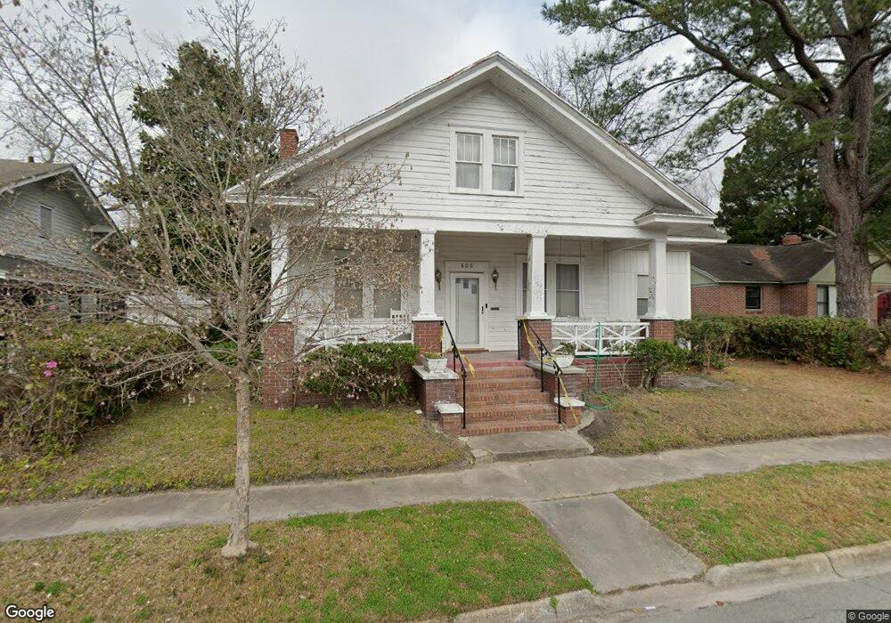 806 E 36th St, Savannah, GA 31401 - photo 1