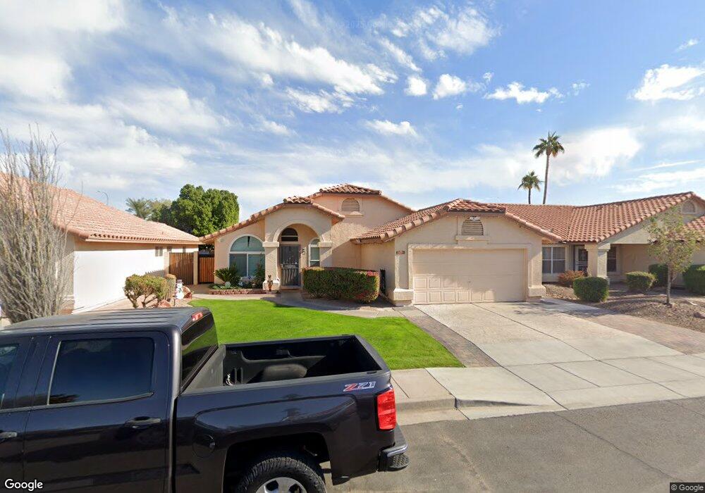 5 S Poplar Way, Chandler, AZ 85226 - photo 1