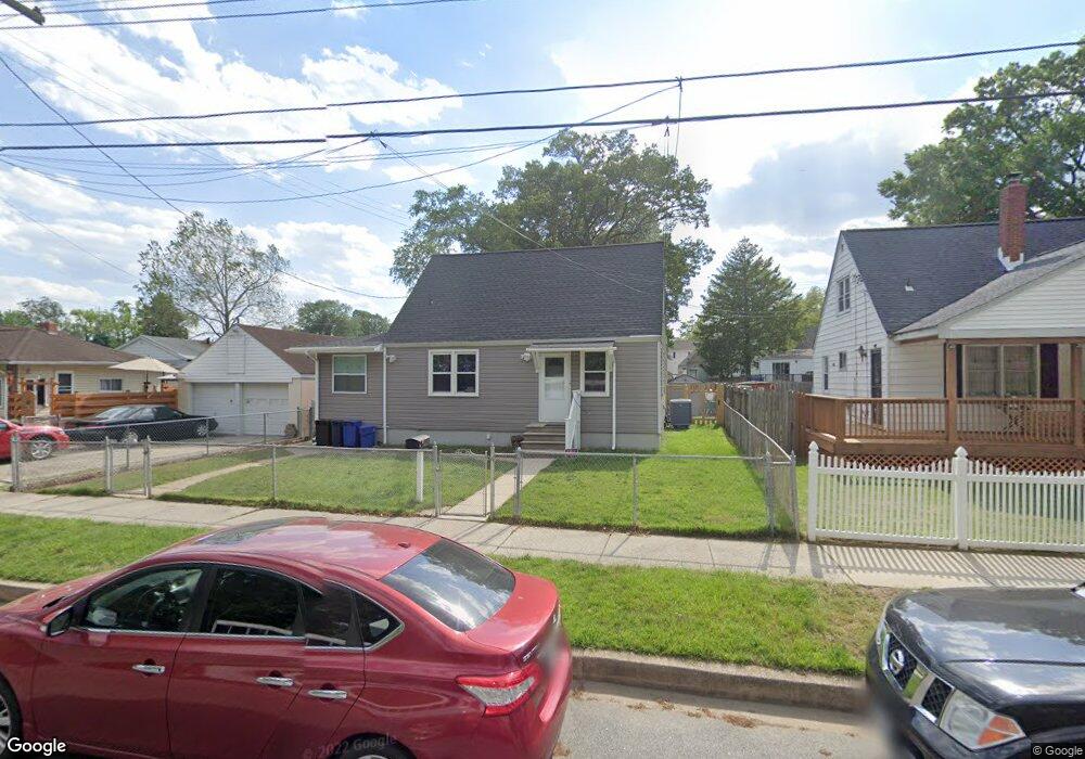 1228 Wilson Point Rd, Middle River, MD 21220 - photo 1