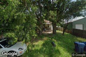 113 S E St, Yale, OK 74085