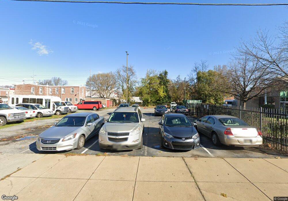 1207 Pearl St, Wilmington, DE 19801 - photo 1