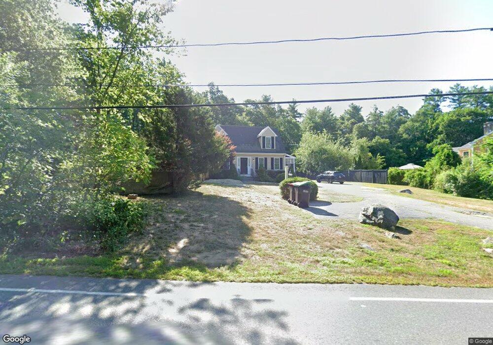 127 Bay Rd, Norton, MA 02766 - photo 1