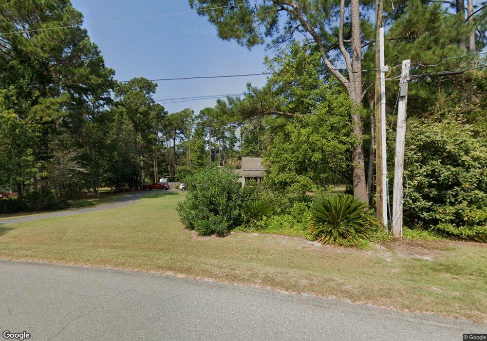 4423 Frazier Cir, Tifton, GA 31793 - photo 1