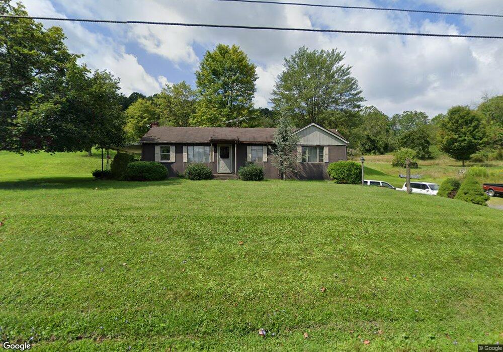 790 Shed Rd, Bedford, PA 15522 - photo 1