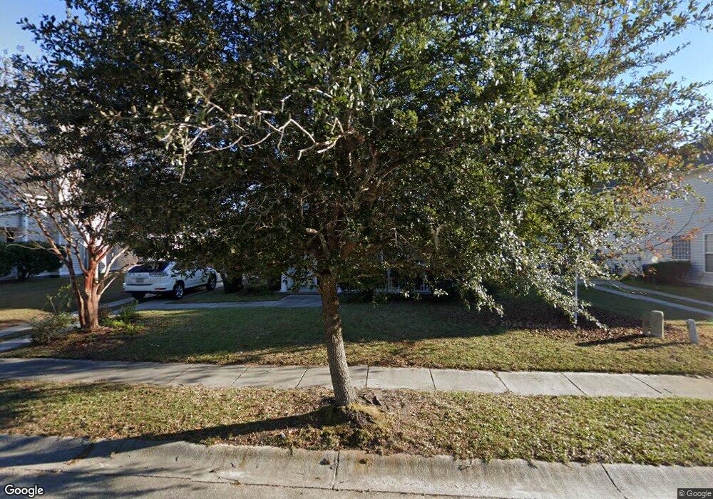 114 Full Moon Ct, Ladson, SC 29456 - photo 1