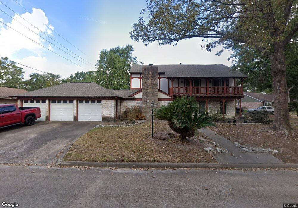 7226 N Haven Dr, Houston, TX 77040 - photo 1