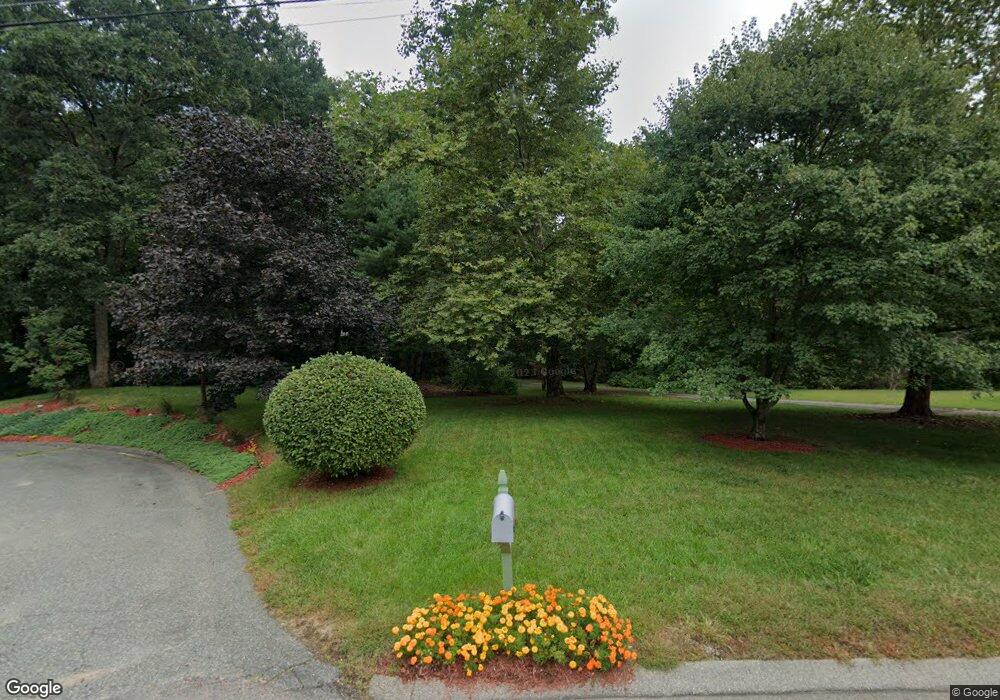 20 Maple Hill Rd, Wrentham, MA 02093 - photo 1