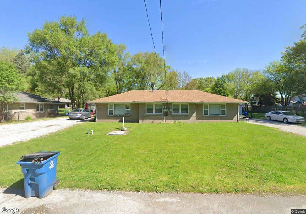 3500 W 48th Ave, Gary, IN 46408 - photo 1