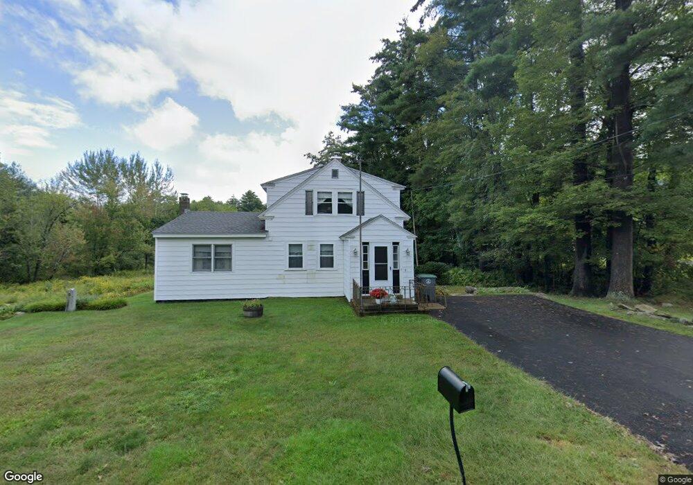 229 Dearborn Rd, Pembroke, NH 03275 - photo 1