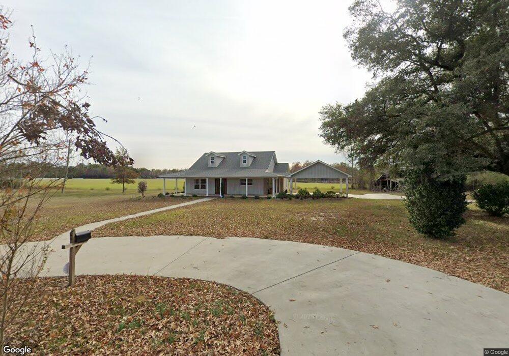 144 Johnnie Howell Rd, Lucedale, MS 39452 - photo 1