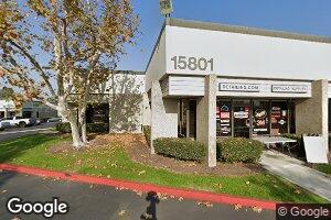15801 Rockfield Blvd, Irvine, CA 92618