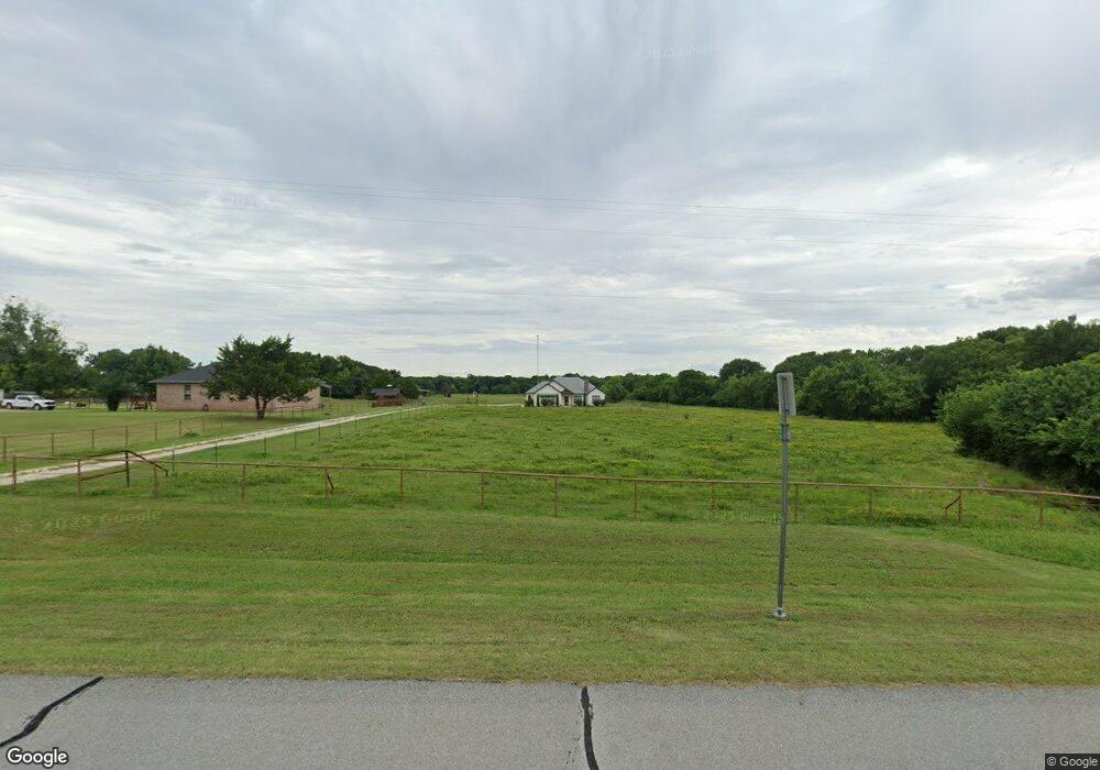 11099 NW State Highway 11, Whitewright, TX 75491 - photo 1