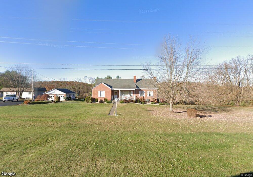 50 Hermitage Rd, Staunton, VA 24401 - photo 1
