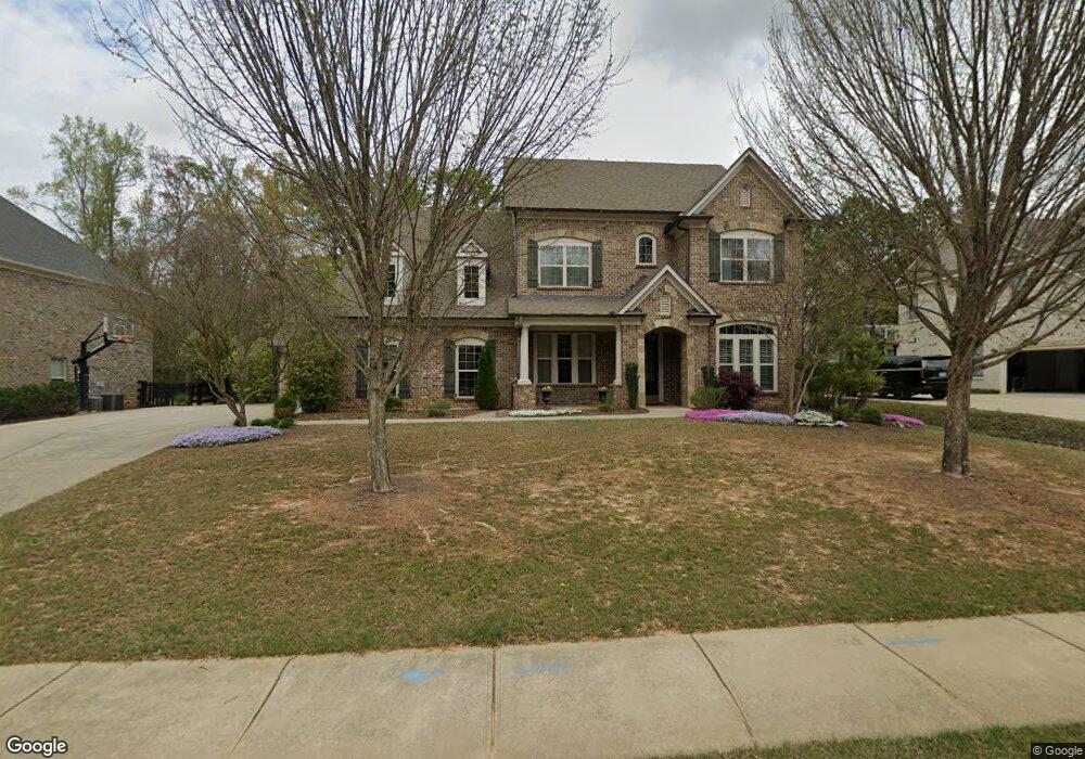 1030 Spence St, Alpharetta, GA 30004 - photo 1