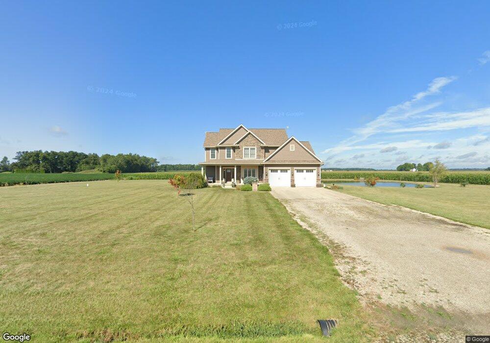 1790 N 200 W, Decatur, IN 46733 - photo 1