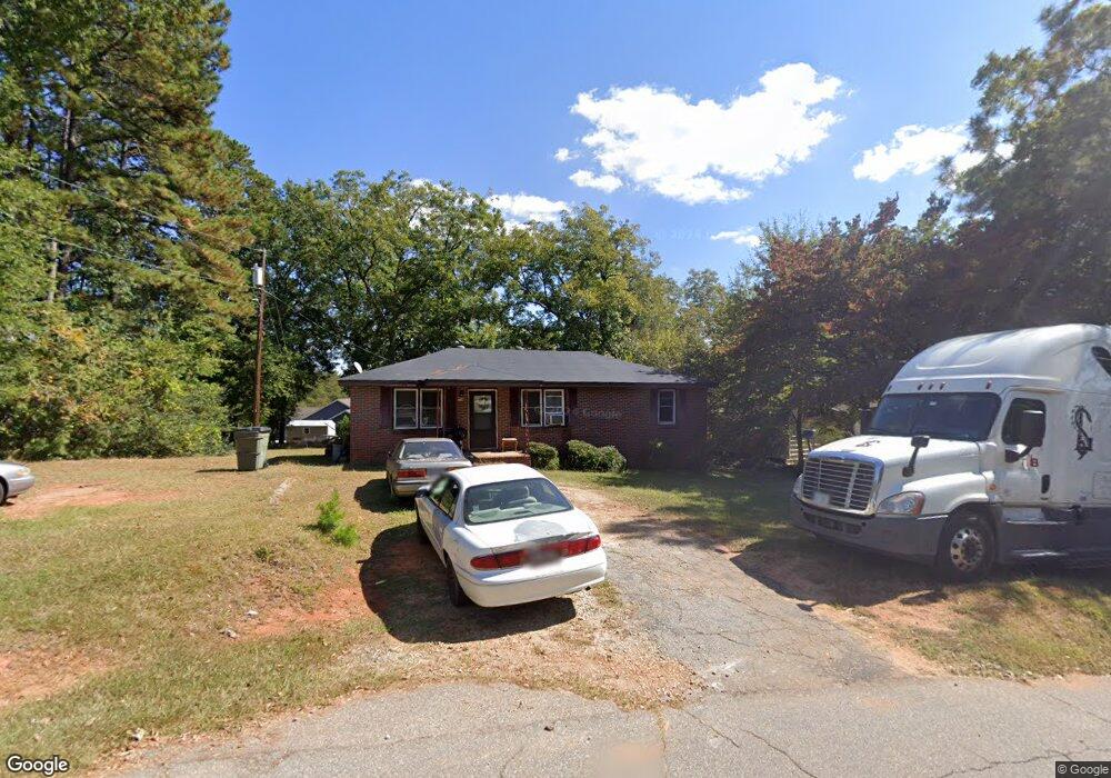 206 Moore Ave, Walhalla, SC 29691 - photo 1