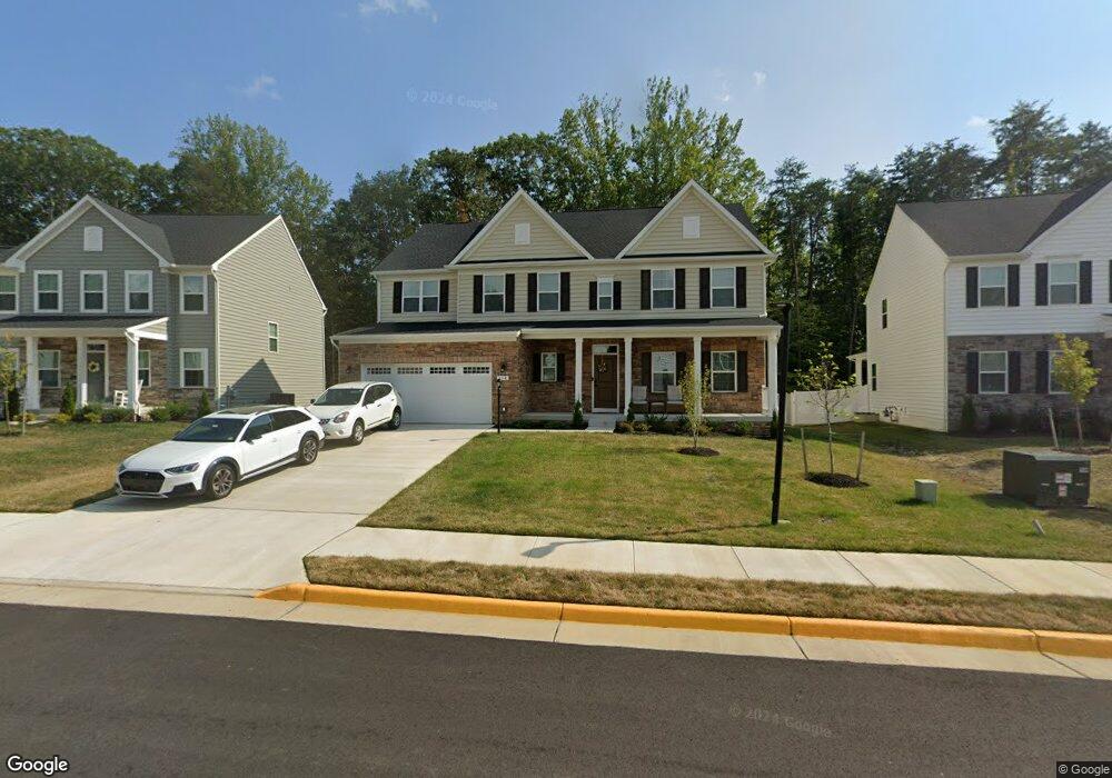 204 Grisham Rd, Stafford, VA 22554 - photo 1