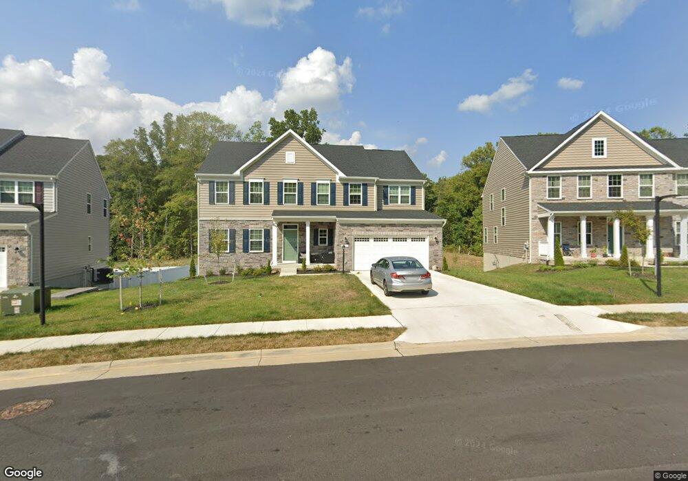 211 Grisham Rd, Stafford, VA 22554 - photo 1