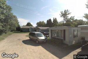 103 Dead End St, Hitterdal, MN 56552