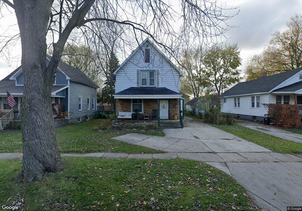 1512 Gillett St, Port Huron, MI 48060 - photo 1