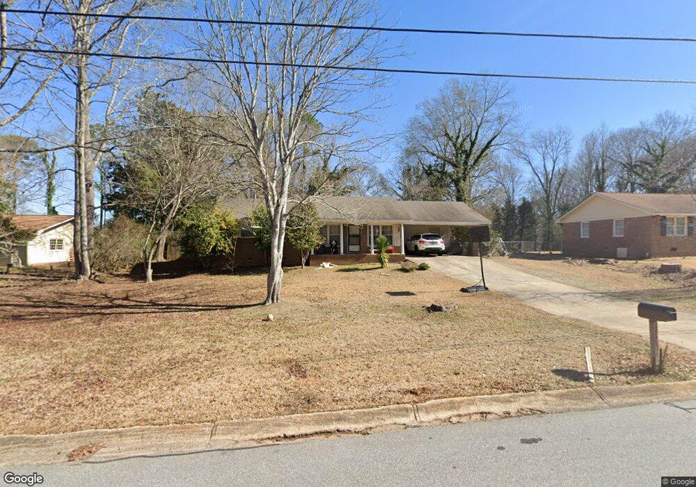 521 Cherokee Ridge, Athens, GA 30606 - photo 1
